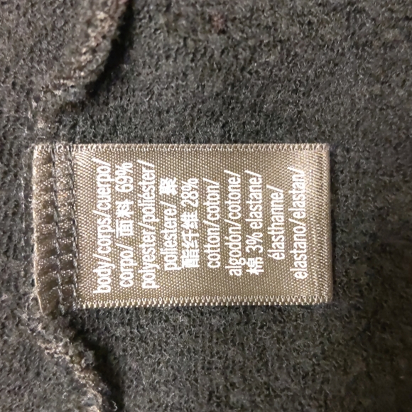 Victoria Secret Fleece top - Picture 7 of 7